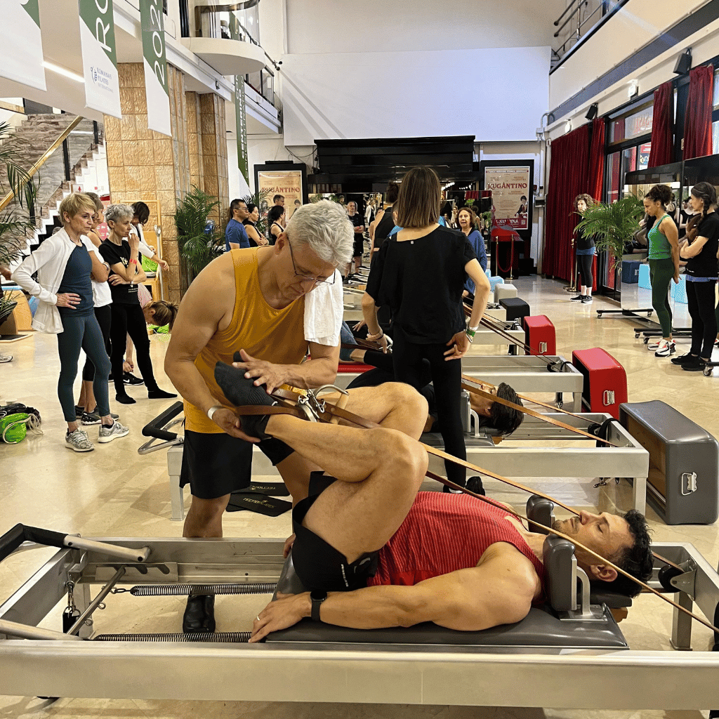 Sport coaching 4