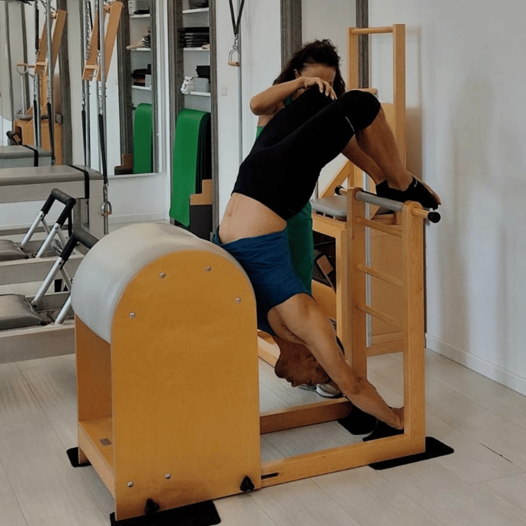 Sport coaching 7